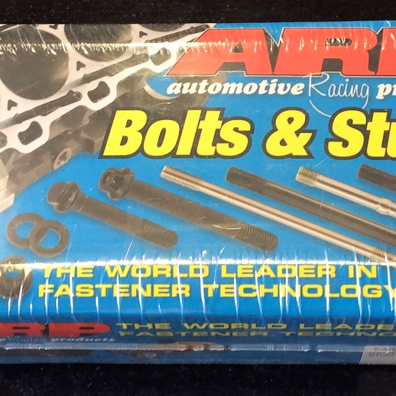 AF80113 BoogieMan™ Head Stud Kit
