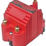 IG55201 MSD Street Blaster Coil 