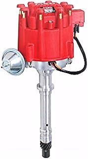 Ignition Systems