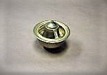 CS41121 Thermostat, High Flow, 180 degree Low Temp