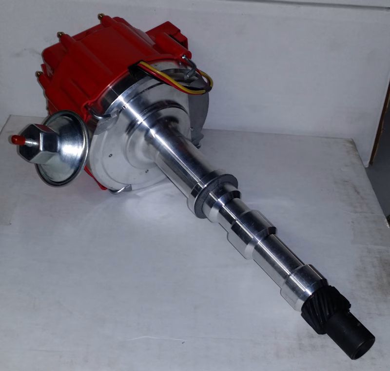 IG13110 Cad Company new HEI Distributor