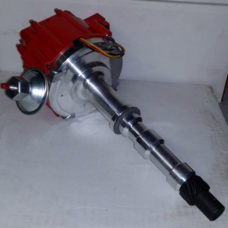 IG13110 Cad Company new HEI Distributor