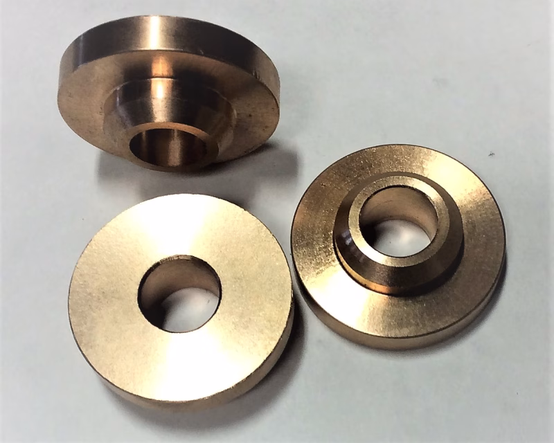 DS13101 Cadillac Pilot Bushing For manual transmission