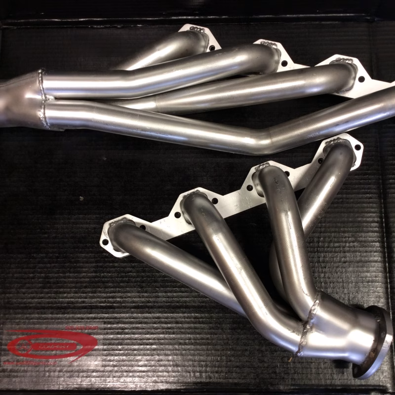EX41111 ‘68-’76 RWD Cadillac Headers