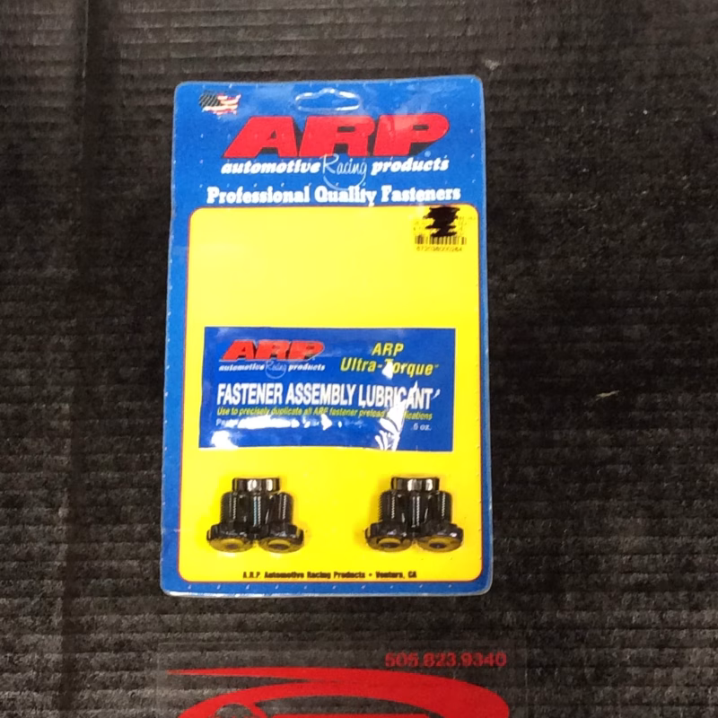 DS10111 Flexplate Bolts ARP Chromoly