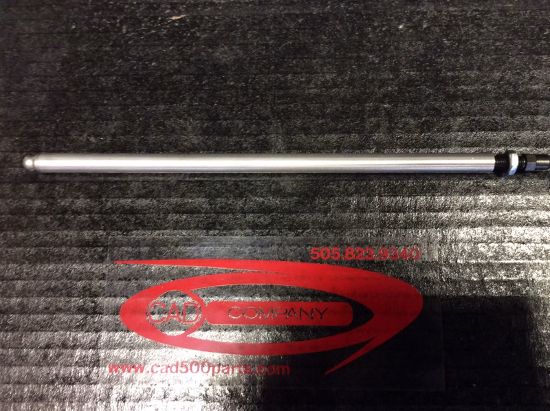 VT75001 Adjustable pushrod