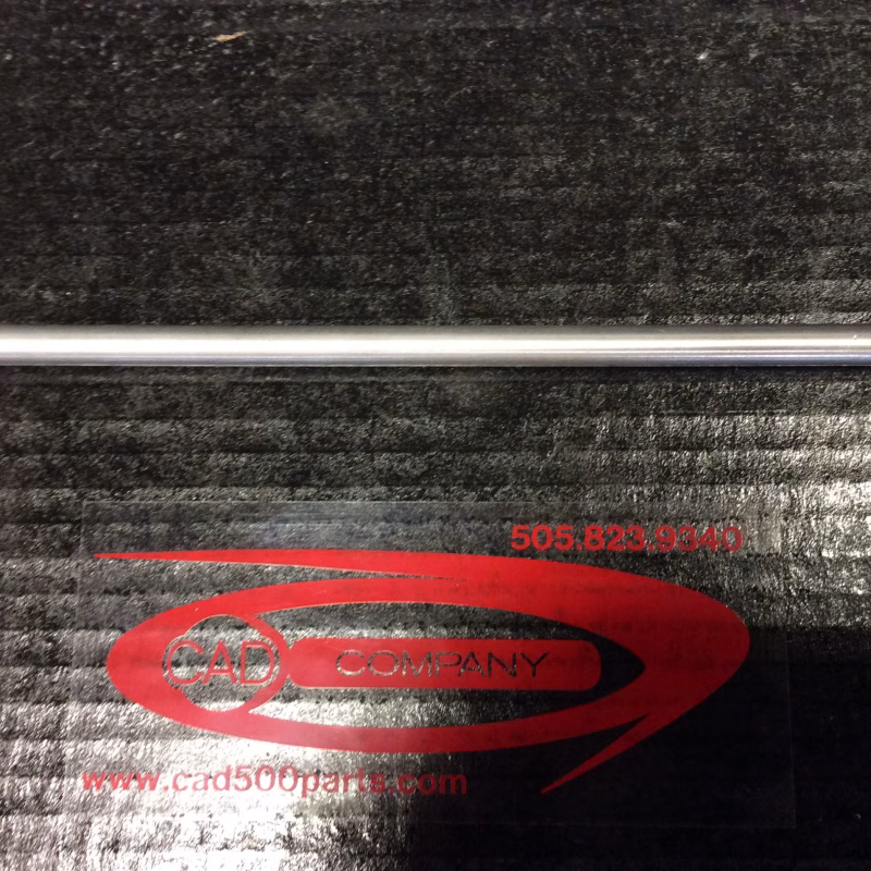 VT75001 Adjustable pushrod