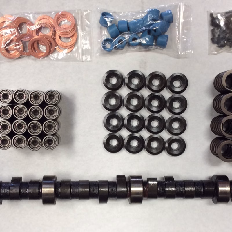 VT21206 CTA 205 H Cam KIT - Low compression (9.2:1 or less)
