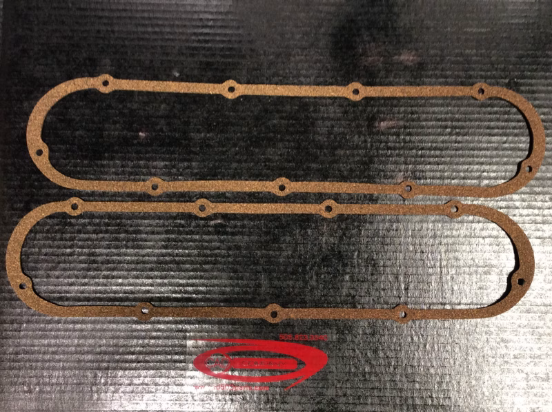GS51601 Valve Cover Gasket - Cork