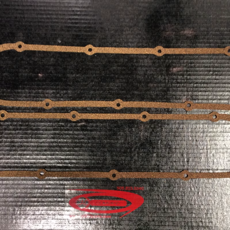 GS51601 Valve Cover Gasket - Cork