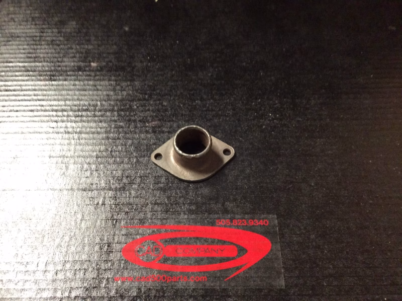 CS45110 Straight Water Neck (Used)