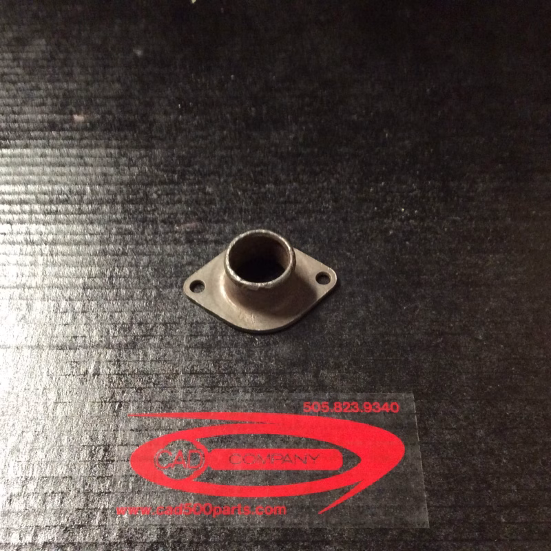 CS45110 Straight Water Neck (Used)