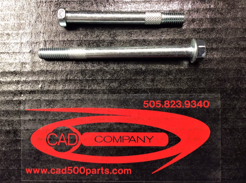 DS20141 Starter Bolts OE Style for Full Size Starter RWD