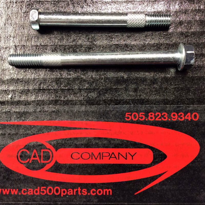 DS20141 Starter Bolts OE Style for Full Size Starter RWD
