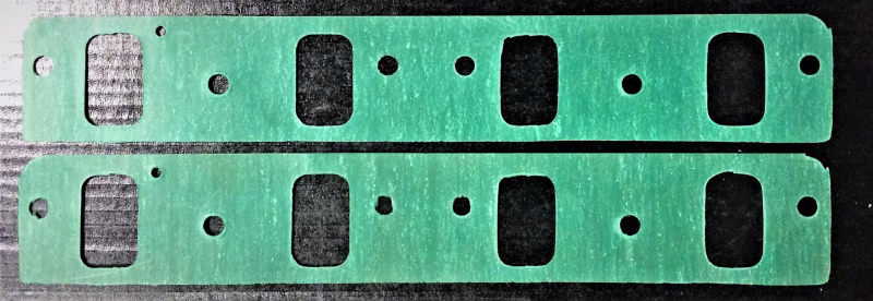 GS21112 Cad Company Composite Intake Gaskets
