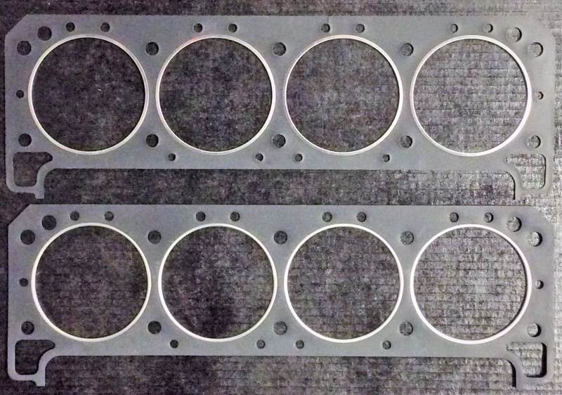 GS51104 Cad Company™ ProCad™ 472 / 500 CID High Performance / Big-Bore Head Gaskets (ea.)