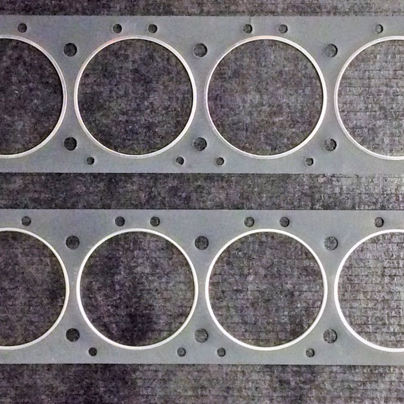 GS51104 Cad Company™ ProCad™ 472 / 500 CID High Performance / Big-Bore Head Gaskets (ea.)