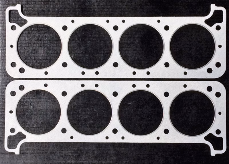 GS51102 Cad Company™ 472 / 500 CID Performance Head Gaskets (ea.)
