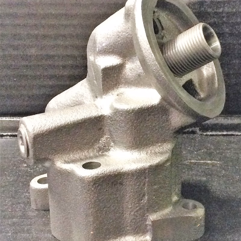 Oil Pumps