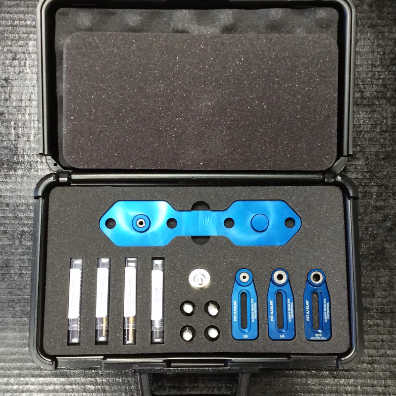 TS11209 Exhaust Bolt Removal Tool Kit