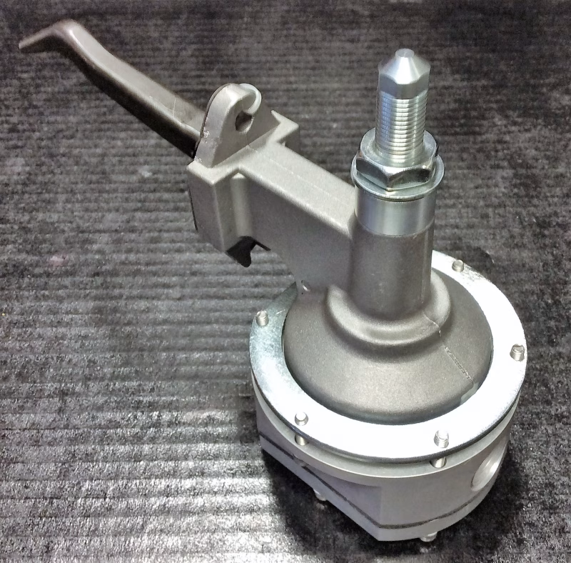 AF51250 Racing Mechanical Fuel Pump