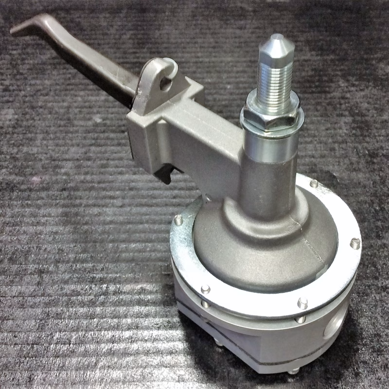 AF51250 Racing Mechanical Fuel Pump