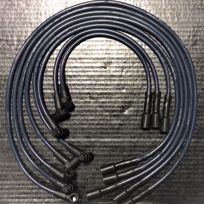 IG95201 Belden 8mm Wires
