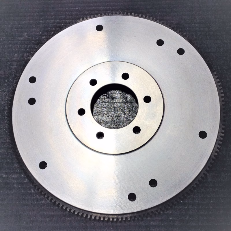 Driveline