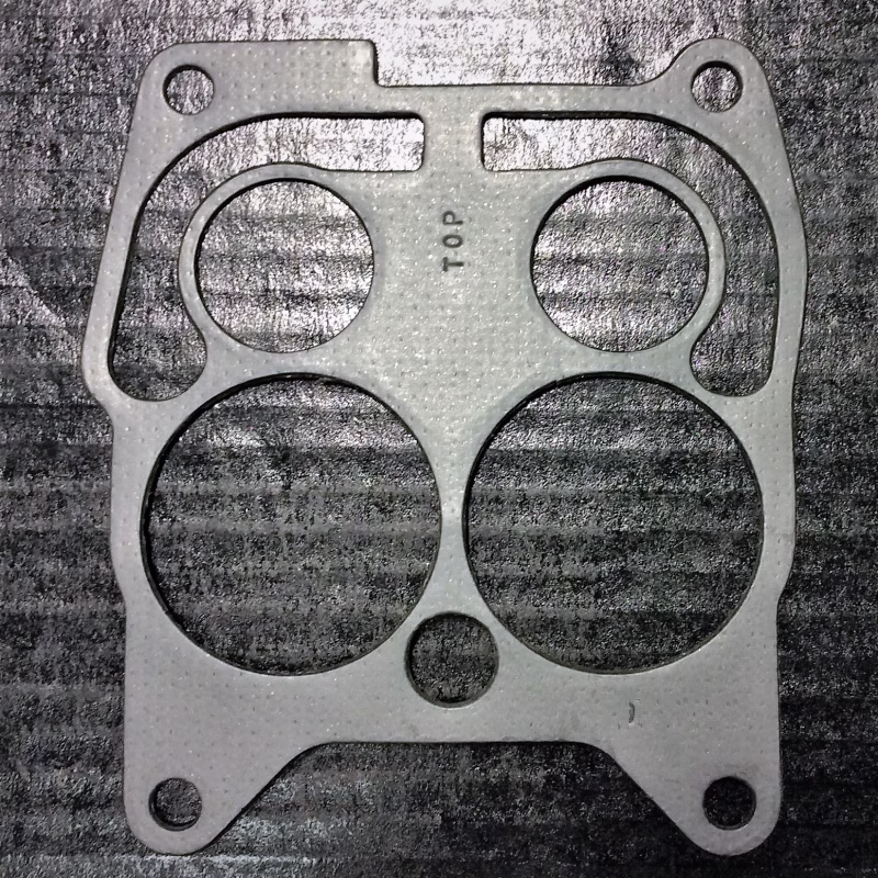 GS10211 Carb Gasket '67-'70