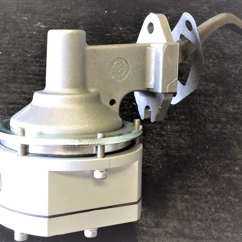 AF51230 High Performance Mechanical Fuel Pump