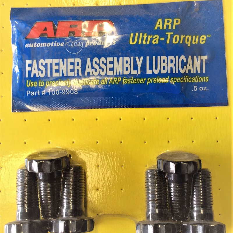 DS10112 Flexplate and Flywheel  Bolts, ARP Chromoly