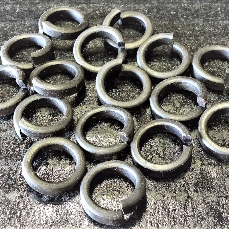EX40102 Header Bolt Lock Washer Kit