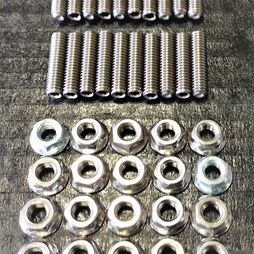 Hardware and Fasteners