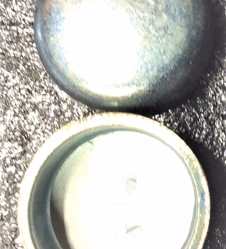 BH13143 Oil Galley Threaded Plug