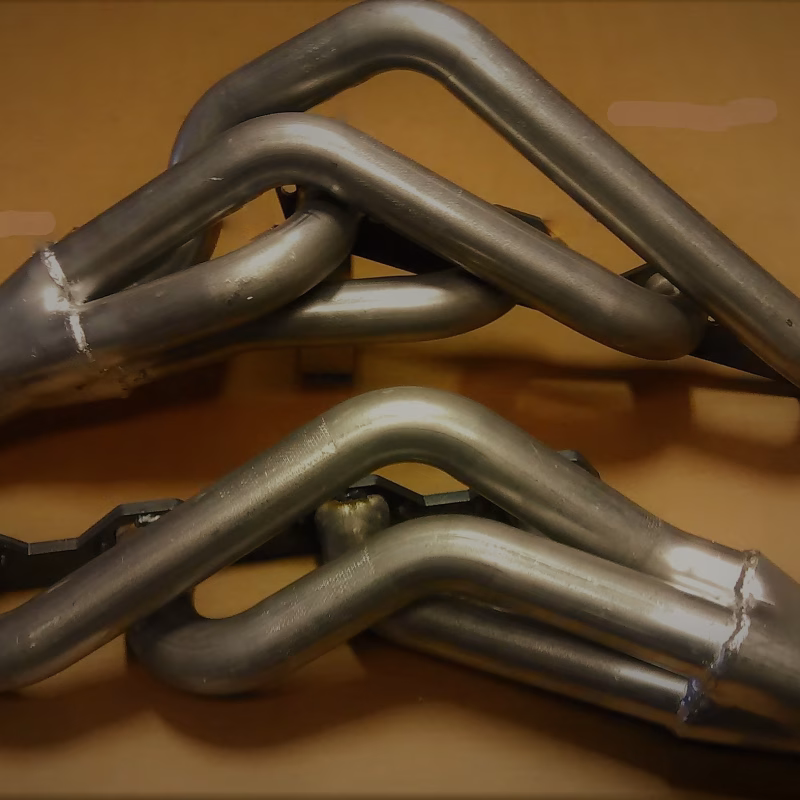 EX41120 ‘68-’78 Eldorado Headers