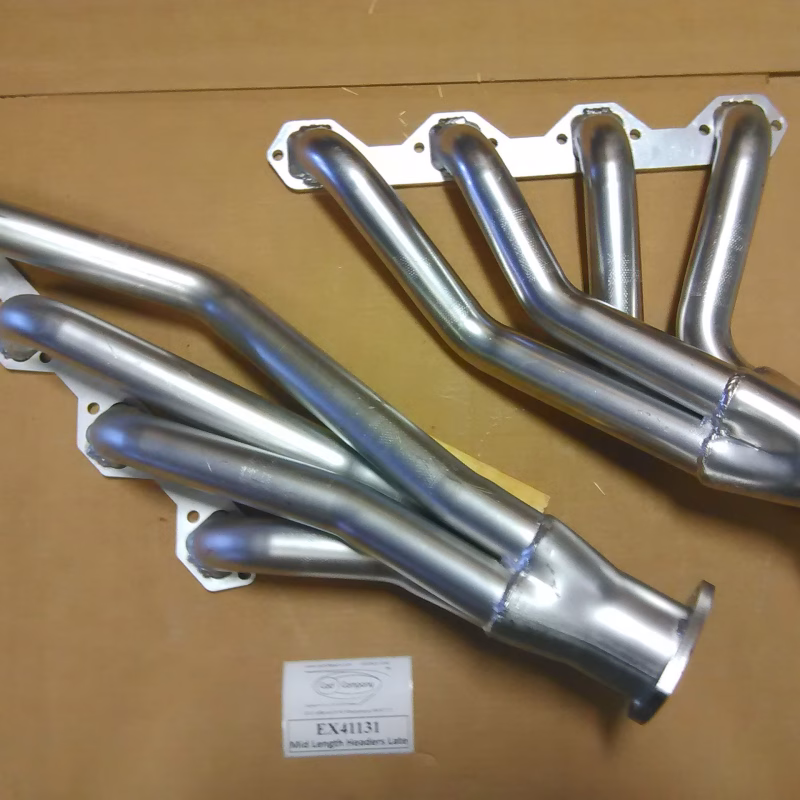 EX41131 Universal Rear-Exit Headers