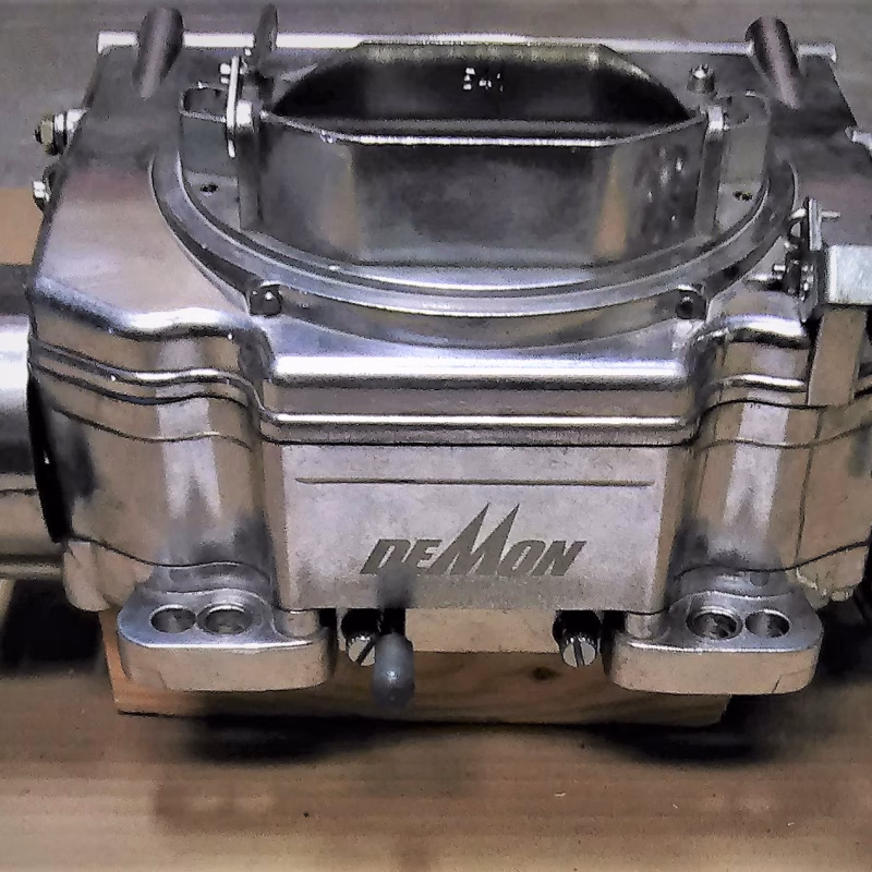 AF12520 Street Demon 750 CFM