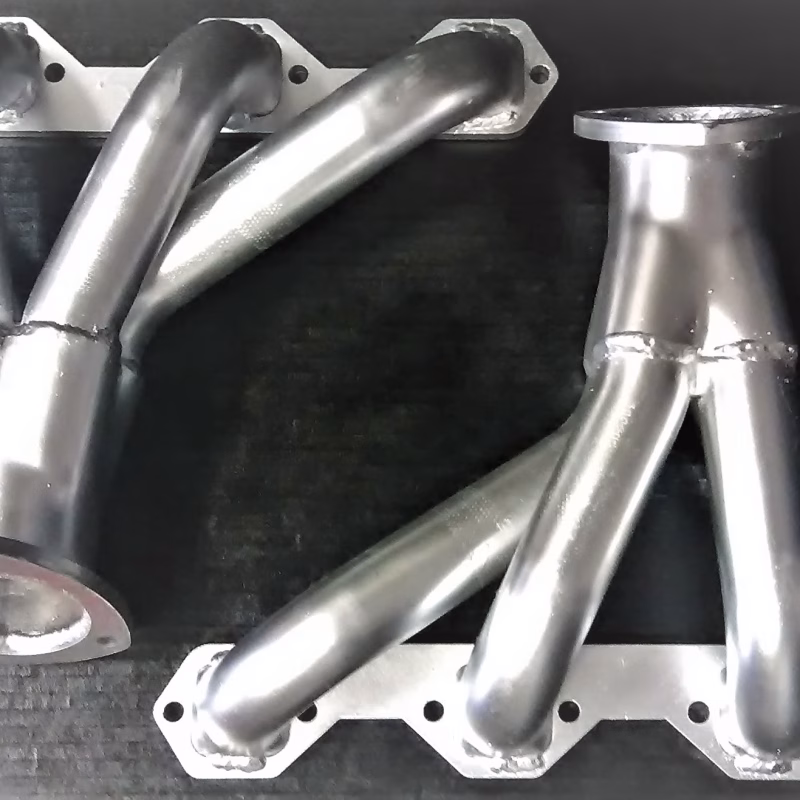Headers