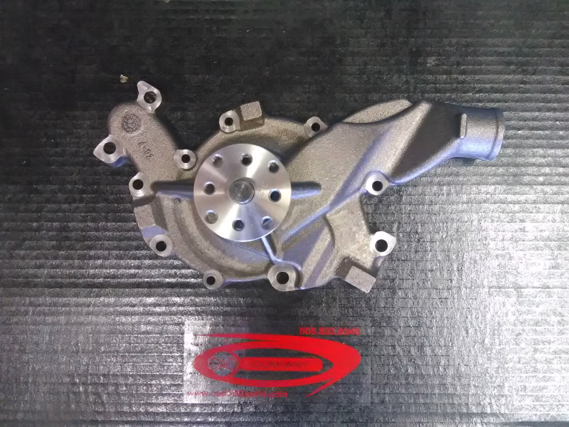 CS21101 New Stock Replacement Water Pump (Early Style)