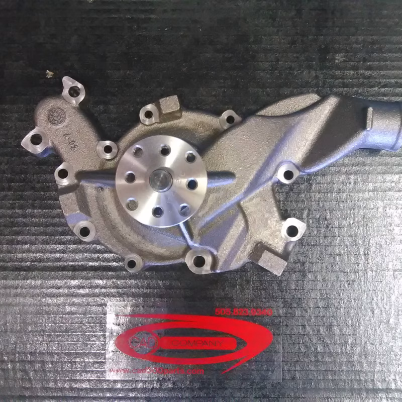 CS25101 High Volume Water Pump (Early Style), by FlowKooler 
