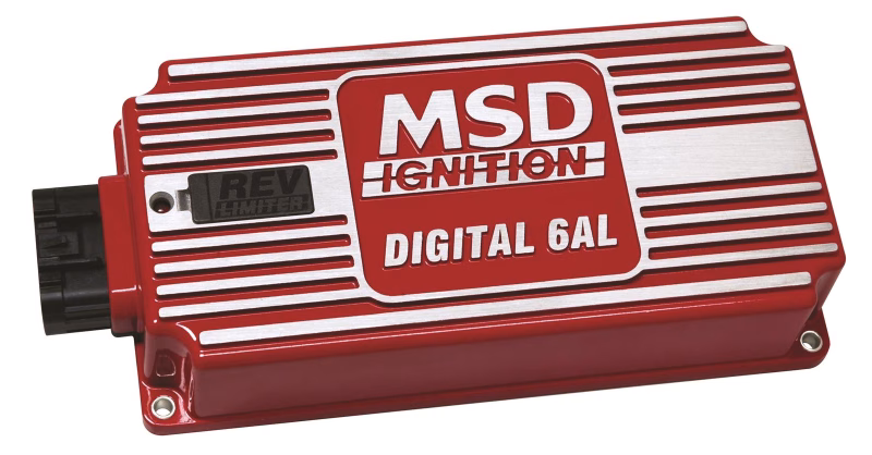 IG71101 MSD 6AL Control Unit 