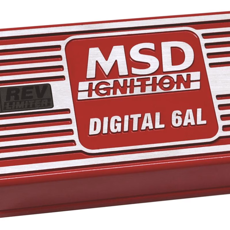 IG71101 MSD 6AL Control Unit 