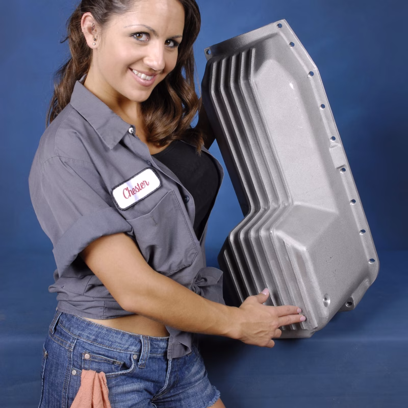 Oil Pans