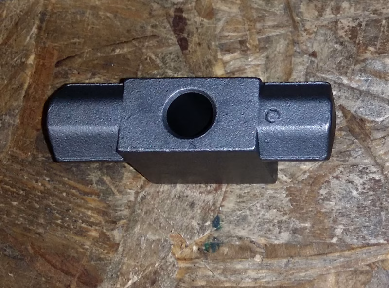 VT73101 T-Pedestals - Aftermarket
