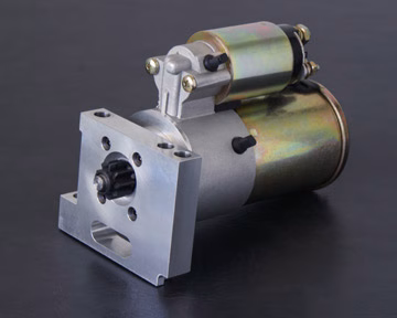 DS24101 Mini Starter