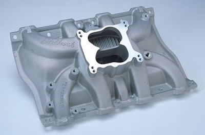 Edelbrock Intake Manifold