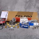 Overhaul Premium Parts Kit