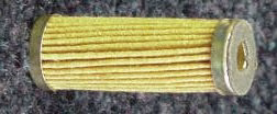 AF58102 Fuel Filter 1976-up 2" long