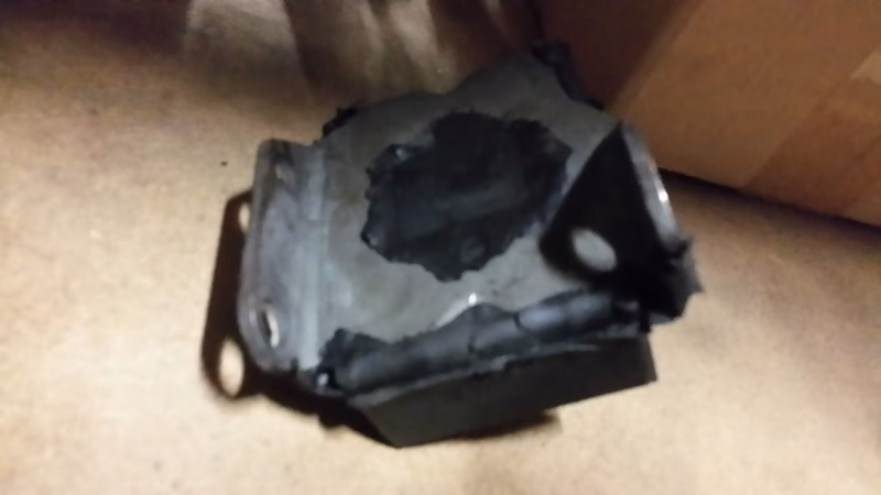 kSM11304 Motor Mount 61-65