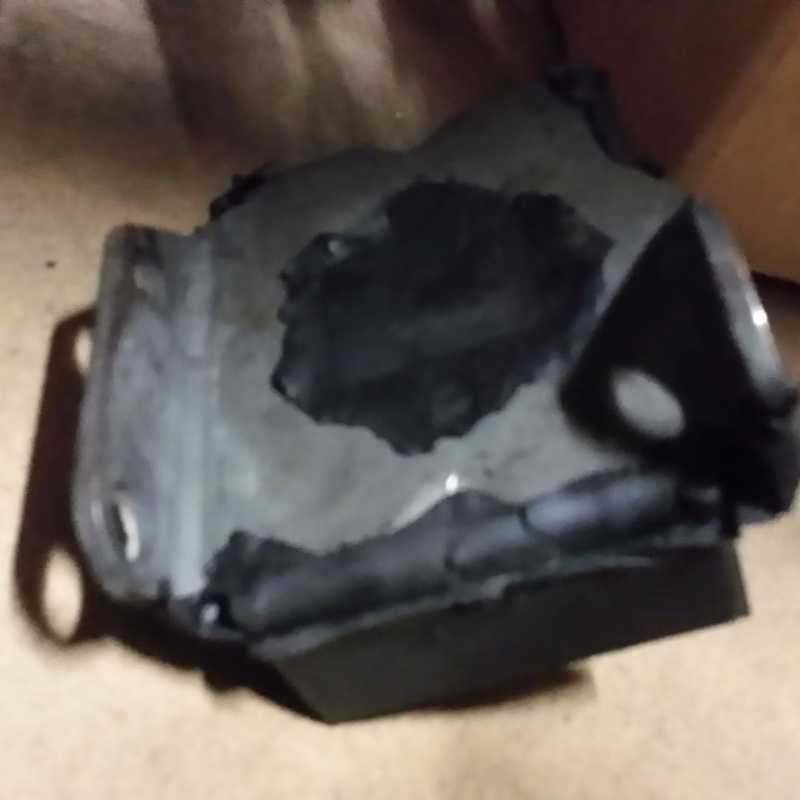 kSM11304 Motor Mount 61-65